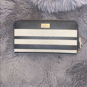 Kate spade wallet!